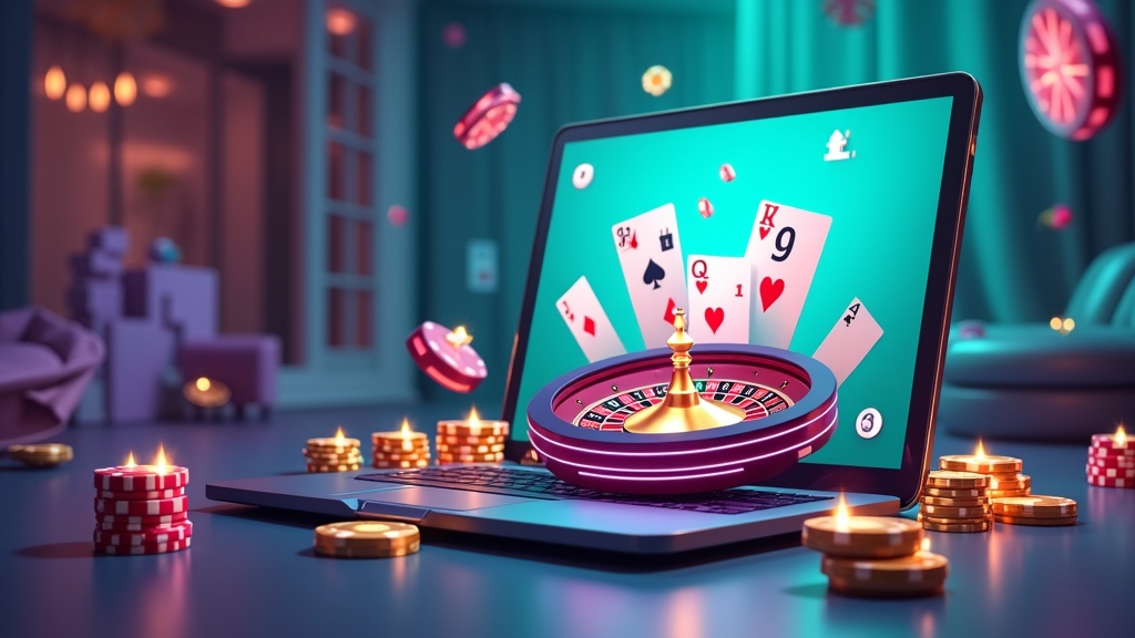 Energy Casino review