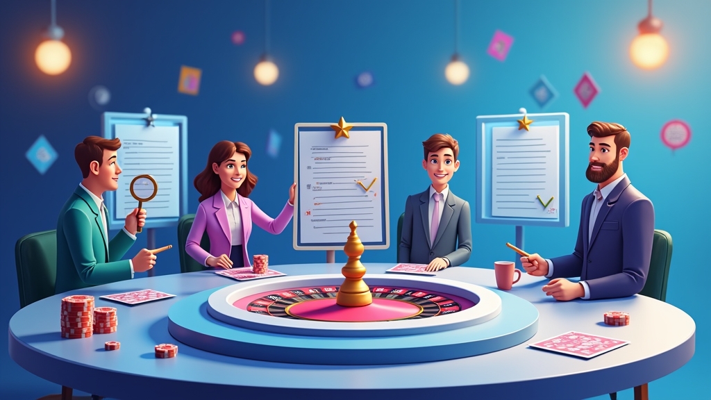Energy Casino reviews