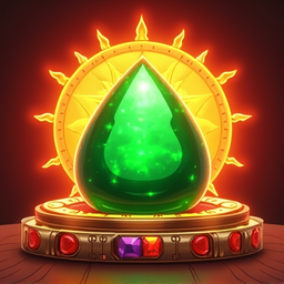 Temple of Jade Sun Energy Casino review