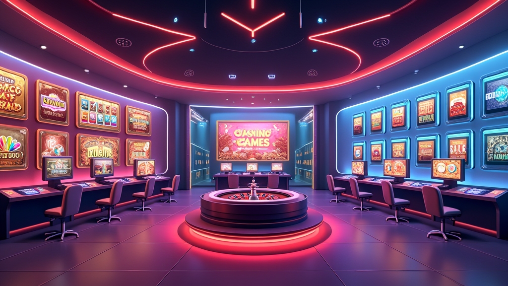 Energy Casino online Casino