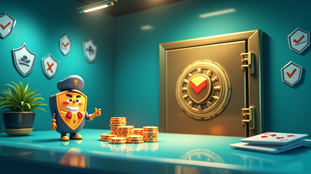 Energy Casino legit